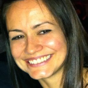 Meet your Posher, Gina